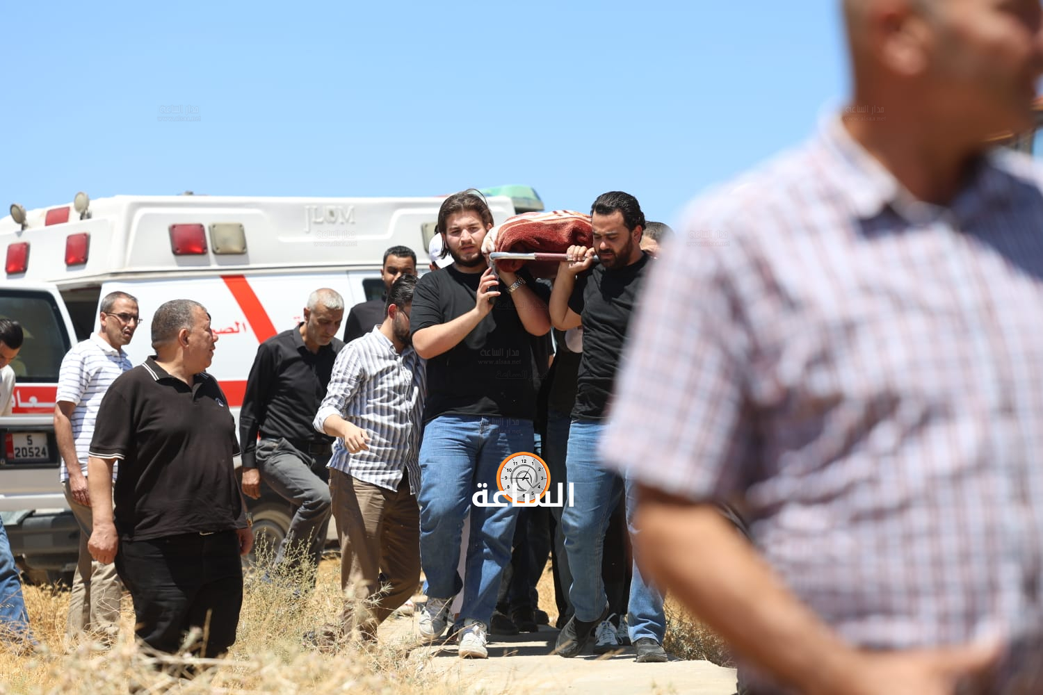 Madar Al-Saa Images 0.9551418040810385