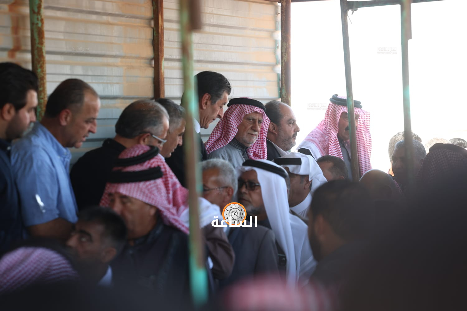 Madar Al-Saa Images 0.863099856952526