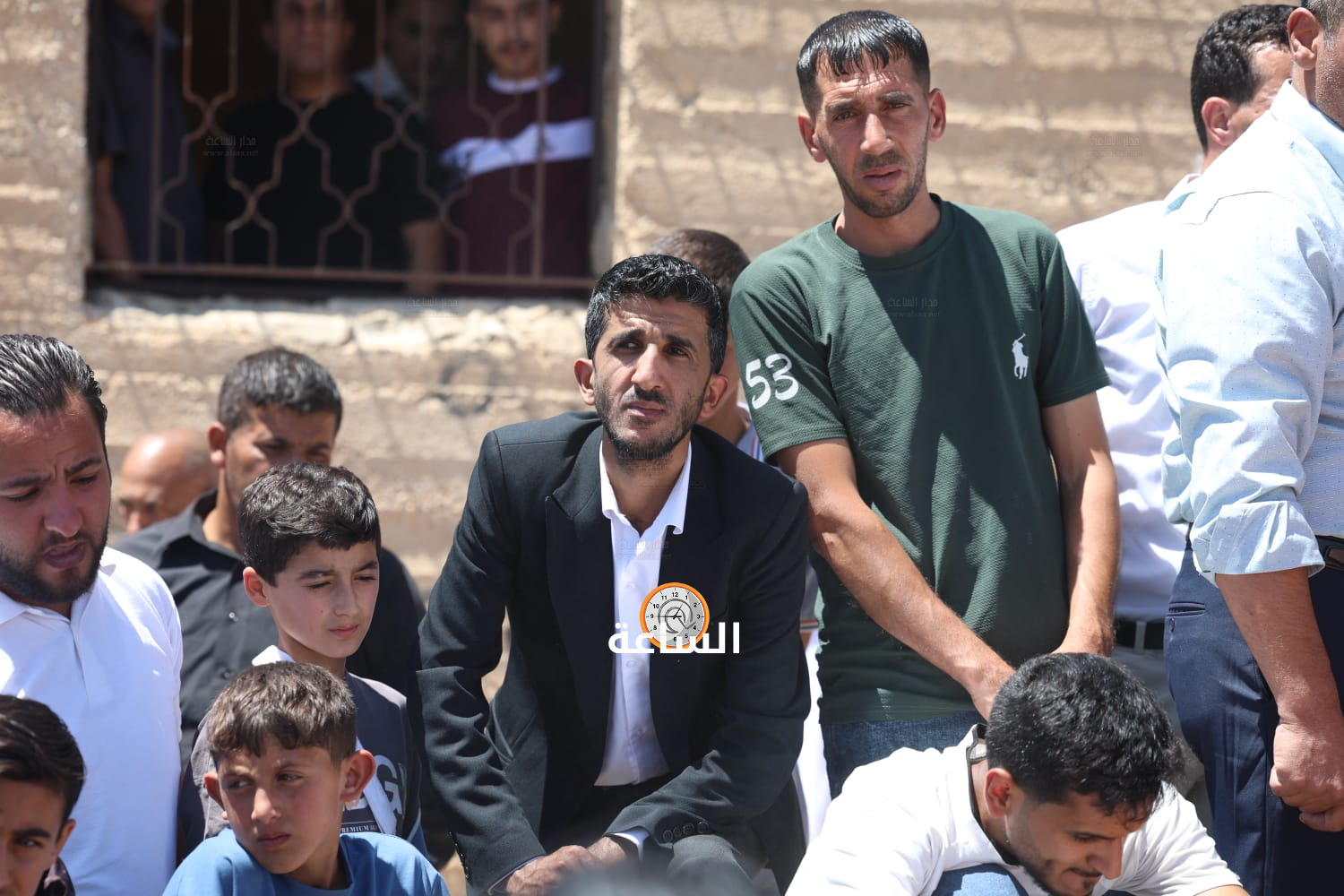Madar Al-Saa Images 0.8146775006592424