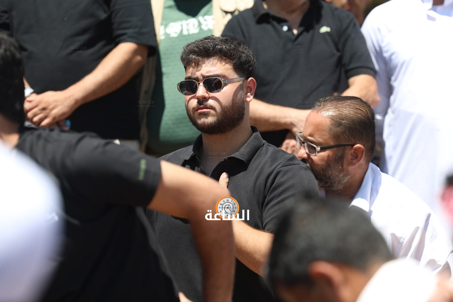 Madar Al-Saa Images 0.021155428494949557