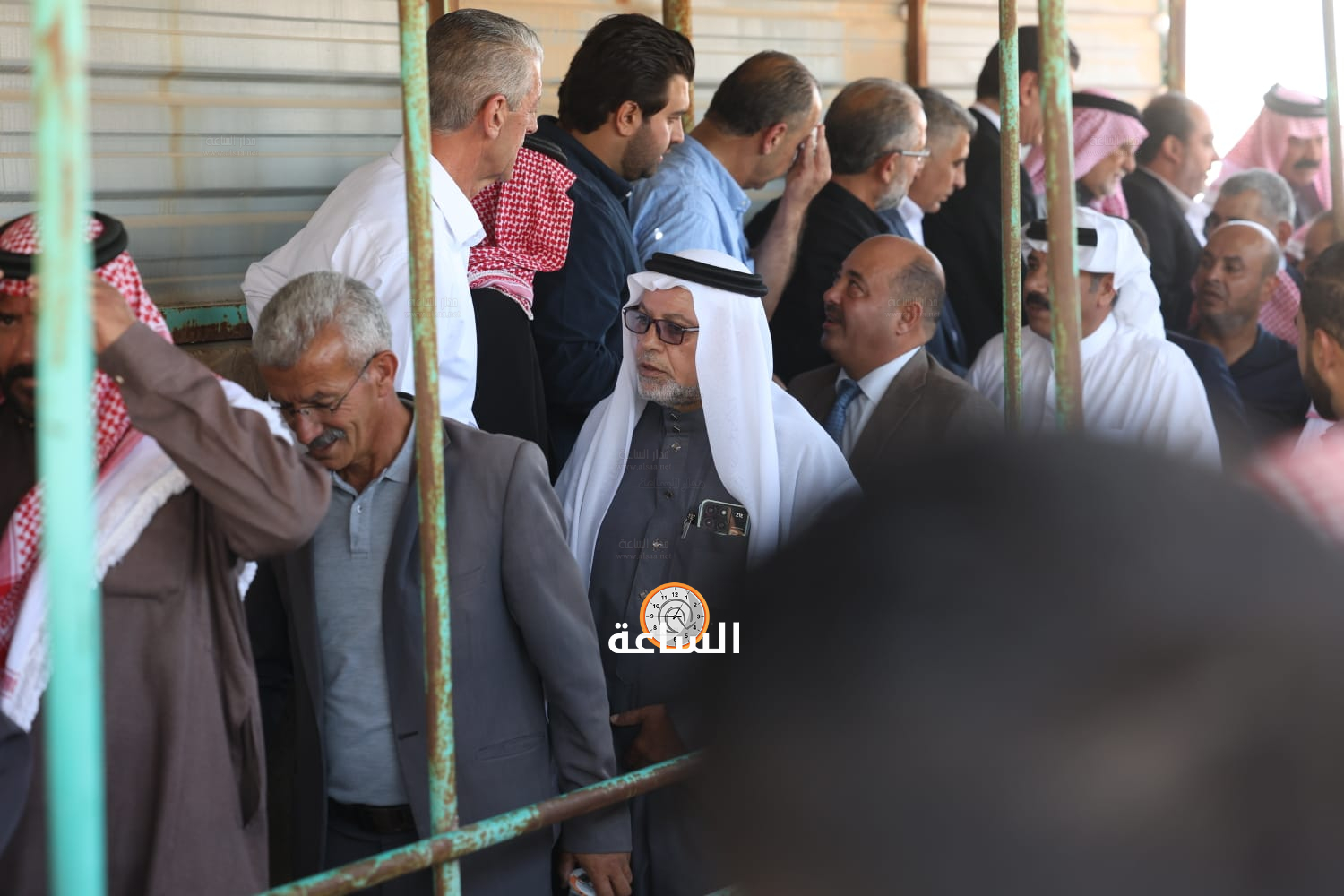 Madar Al-Saa Images 0.38184369936028195