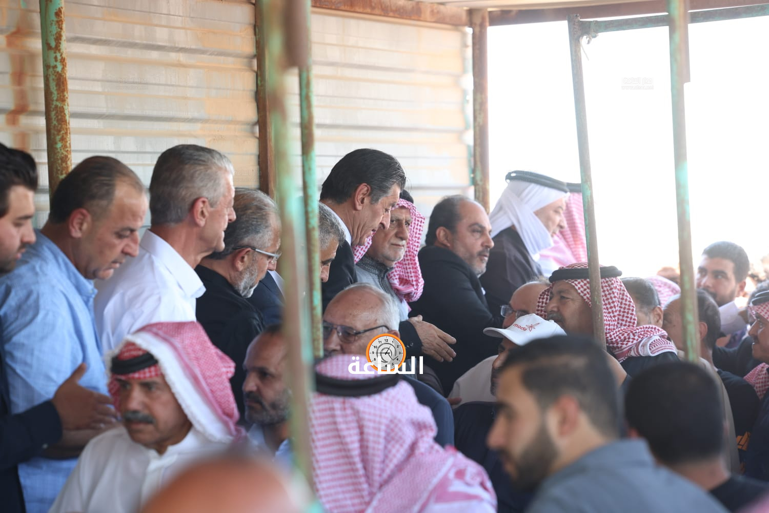 Madar Al-Saa Images 0.23672293783025466