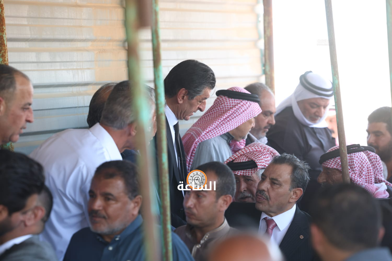 Madar Al-Saa Images 0.11307955363399835