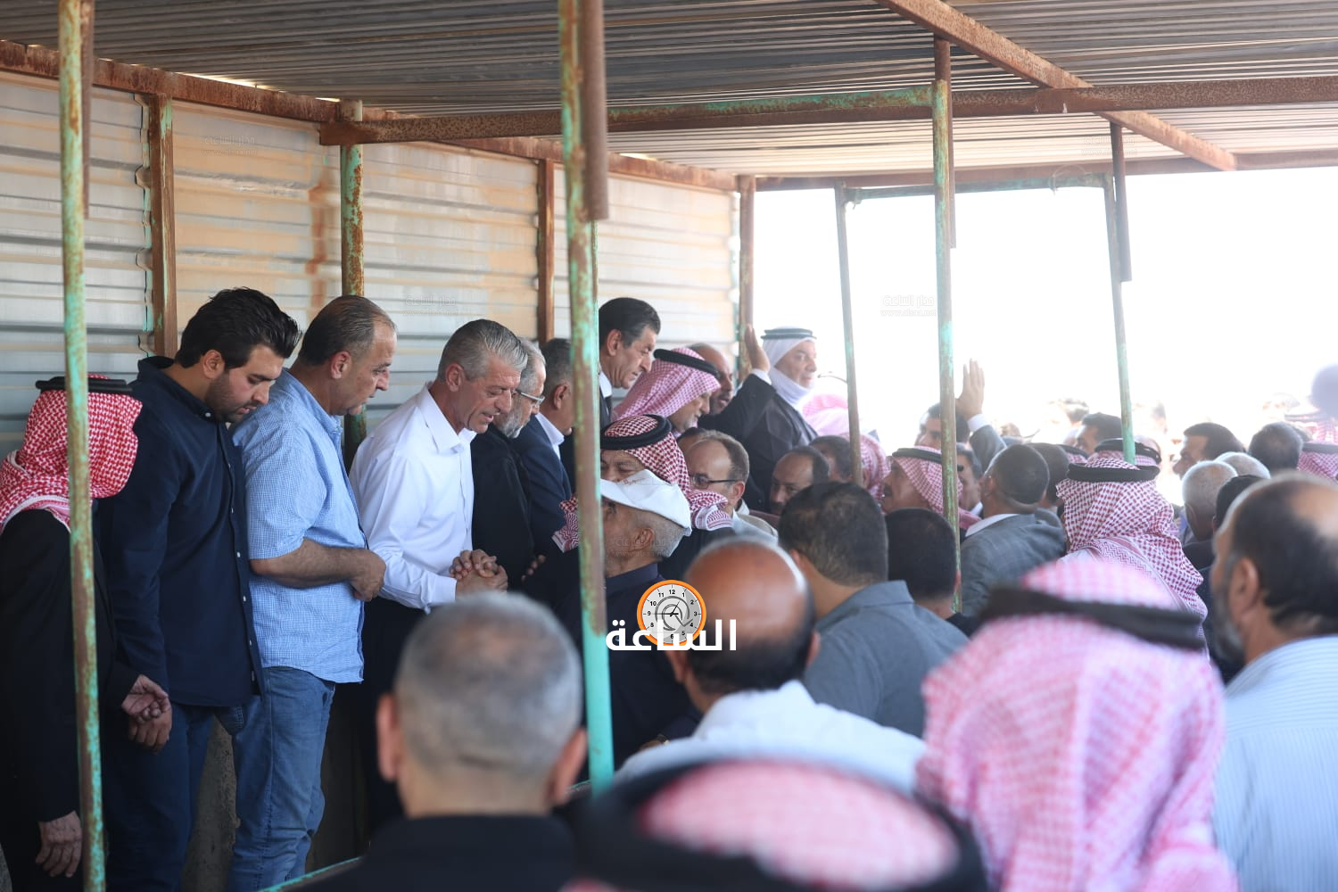 Madar Al-Saa Images 0.33600493598283787