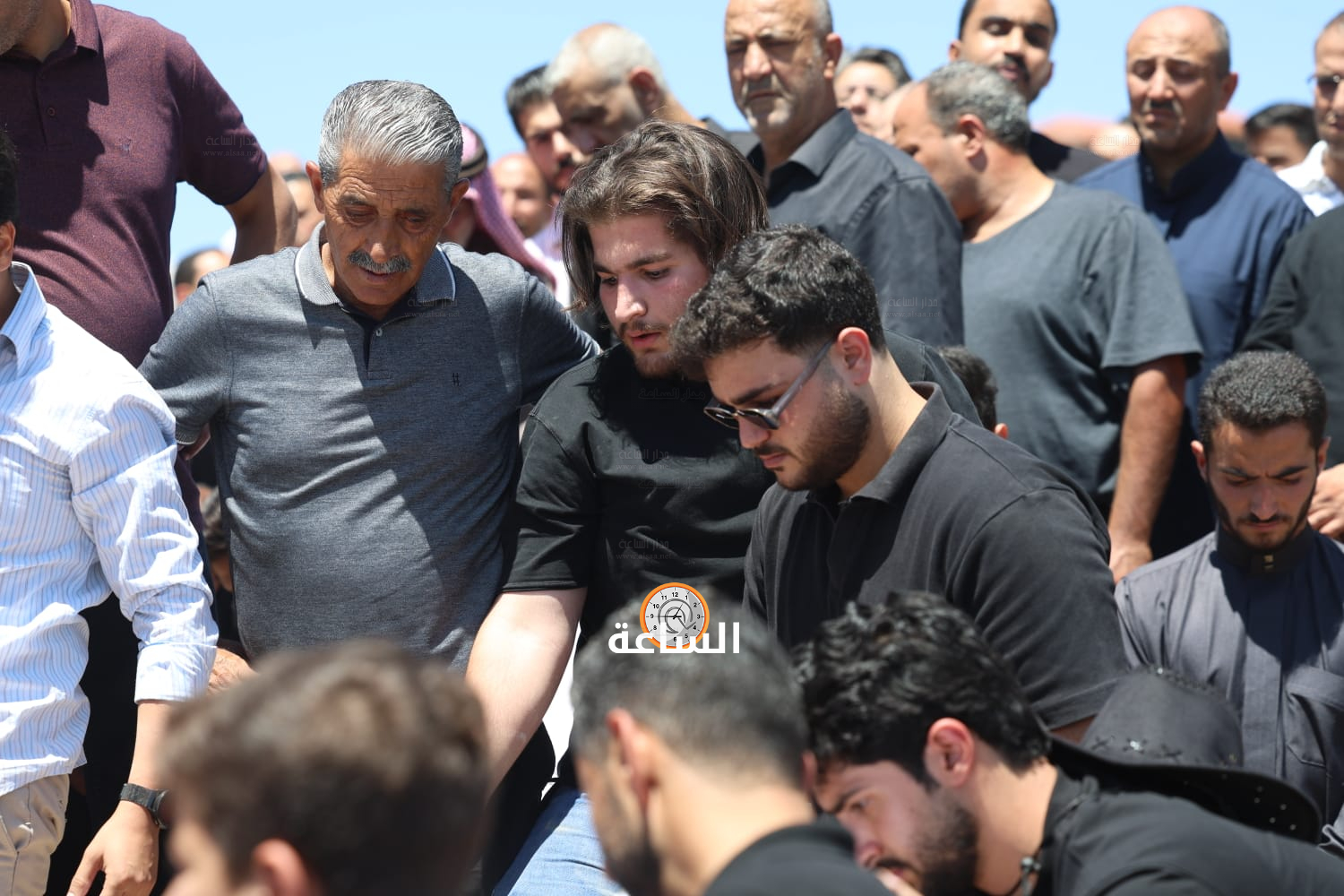 Madar Al-Saa Images 0.9900986337692809