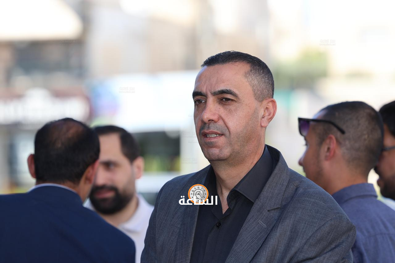 Madar Al-Saa Images 0.2935977147335096