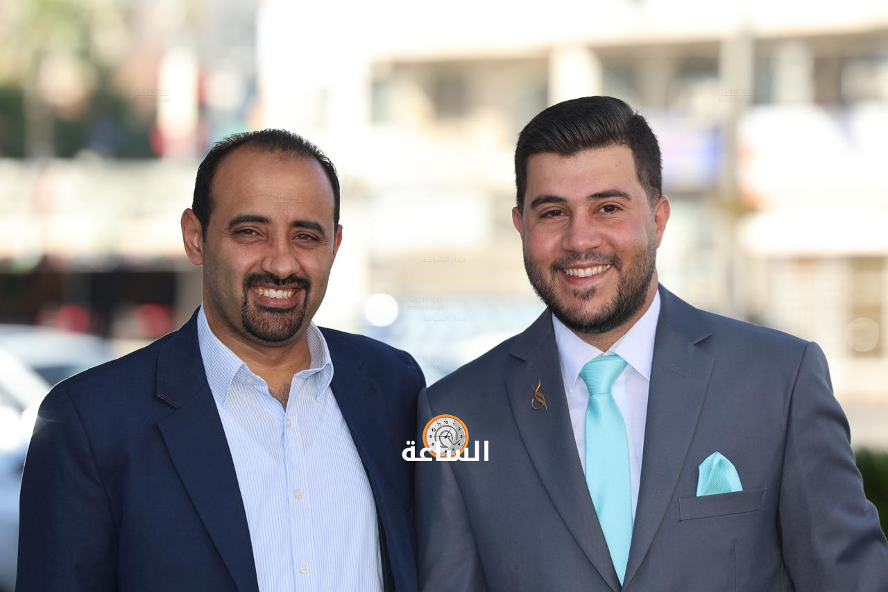 Madar Al-Saa Images 0.30682502530625344
