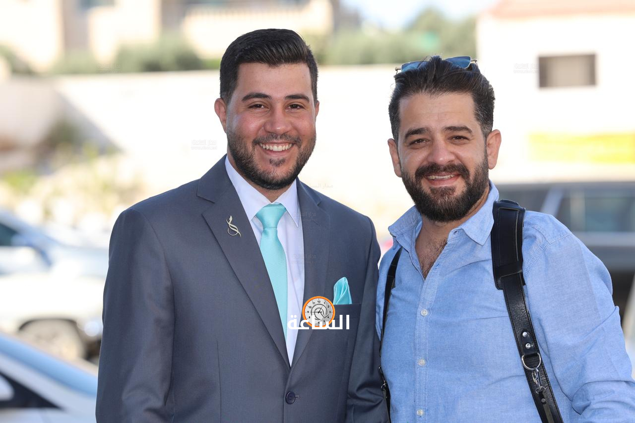 Madar Al-Saa Images 0.9932839271867876