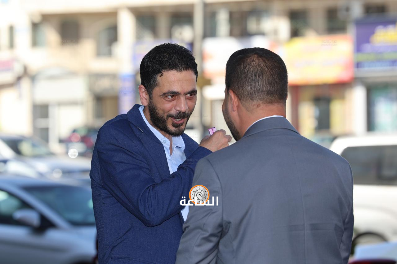 Madar Al-Saa Images 0.19621524932915413