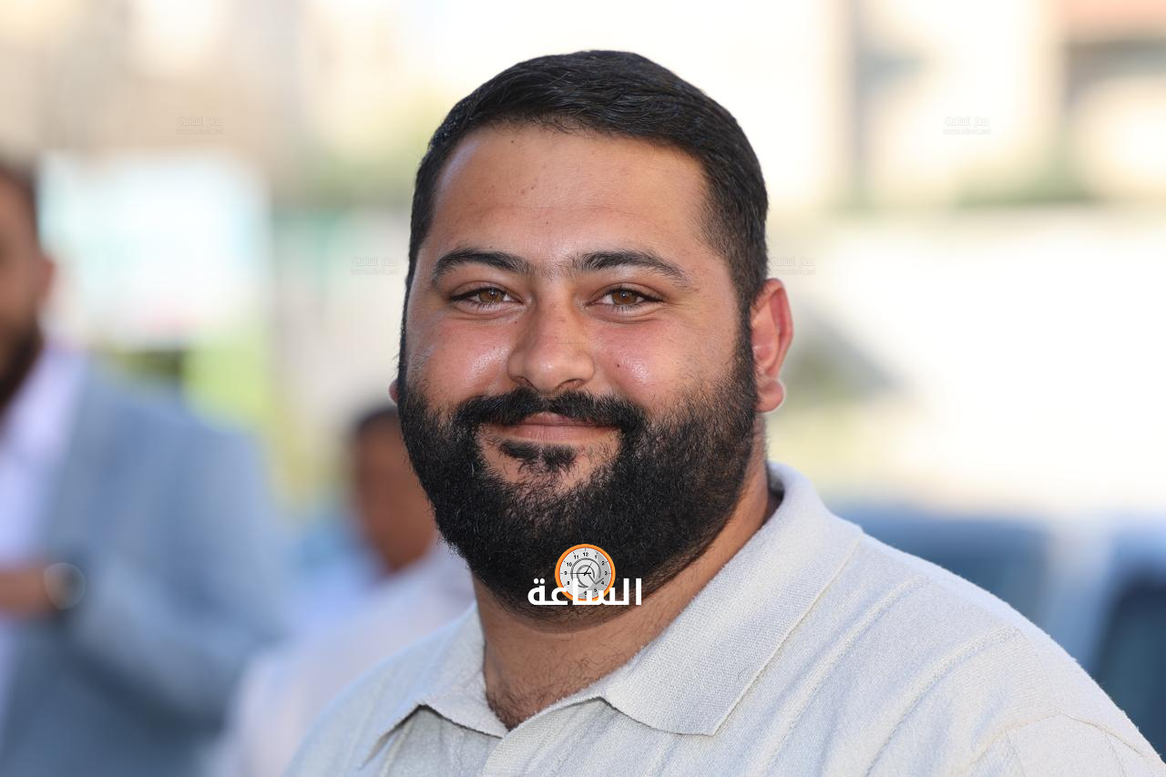 Madar Al-Saa Images 0.9768704900091555