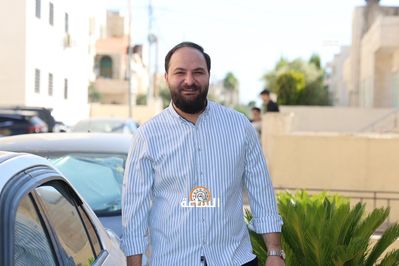Madar Al-Saa Images 0.587811865239567