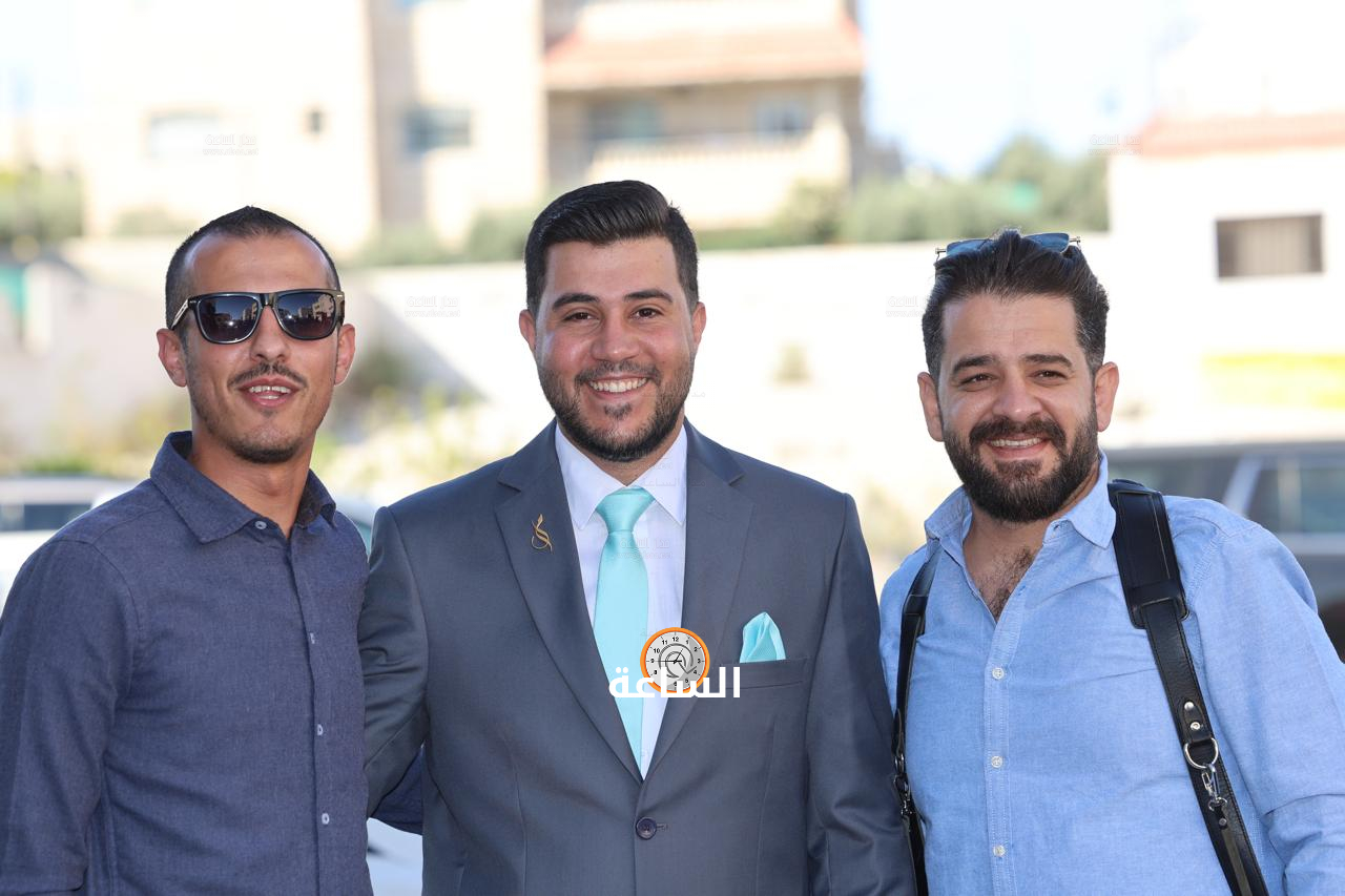 Madar Al-Saa Images 0.8052024695980505