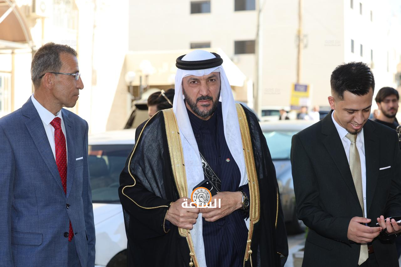 Madar Al-Saa Images 0.5180521077086406