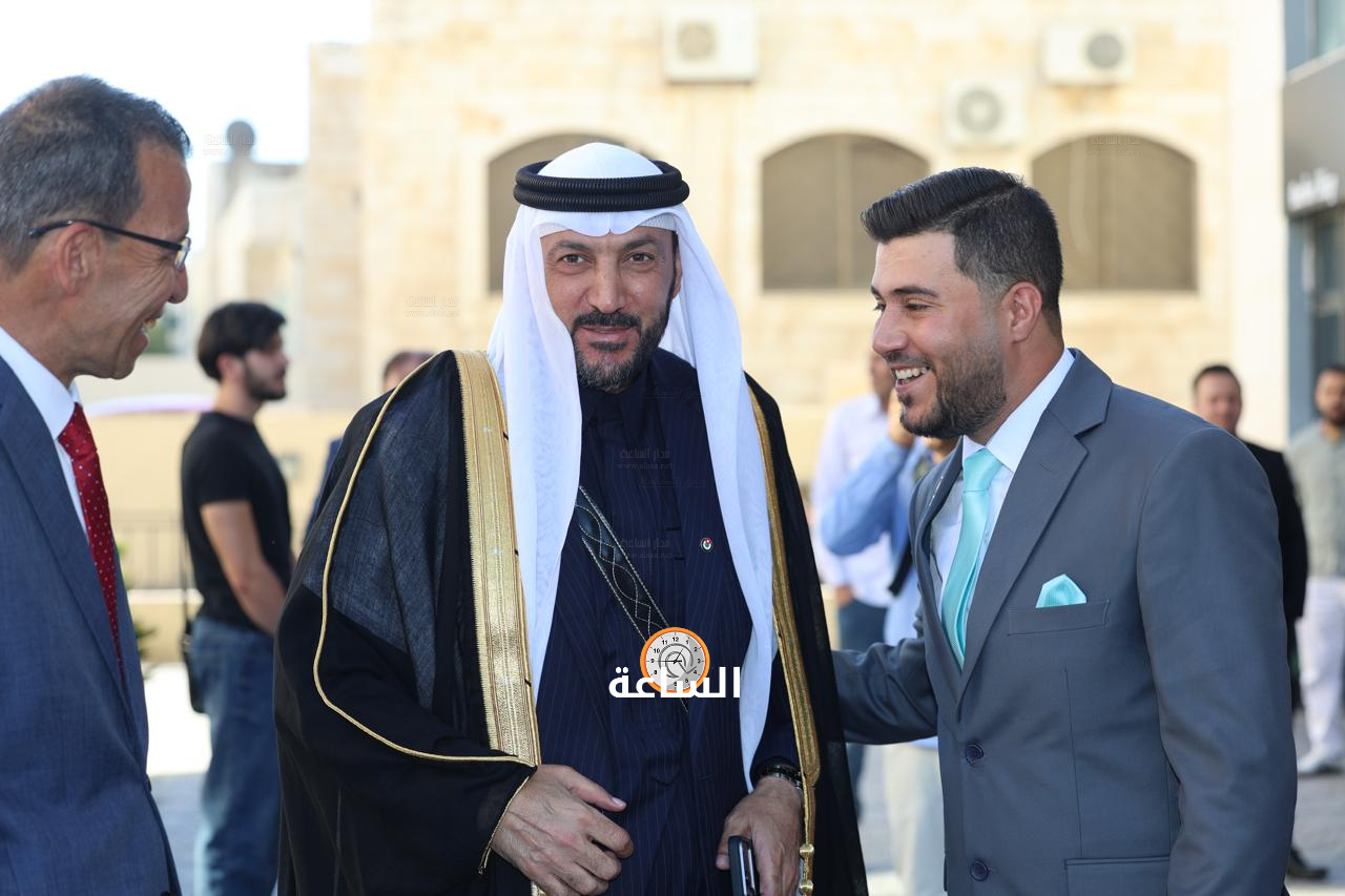Madar Al-Saa Images 0.4469014546121911