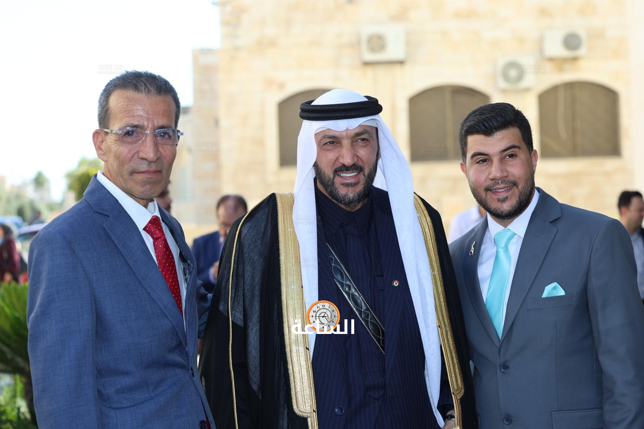 Madar Al-Saa Images 0.19827071360686388