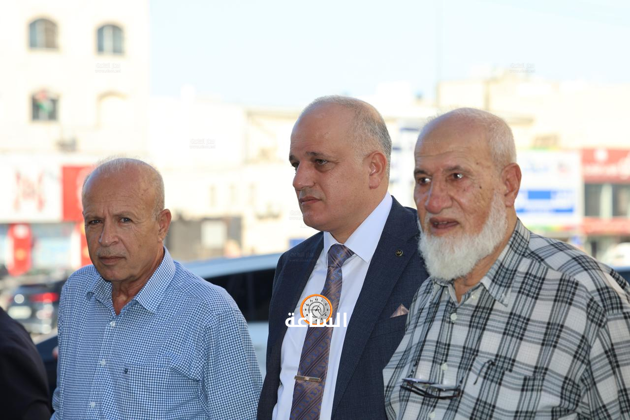 Madar Al-Saa Images 0.9455244870011024