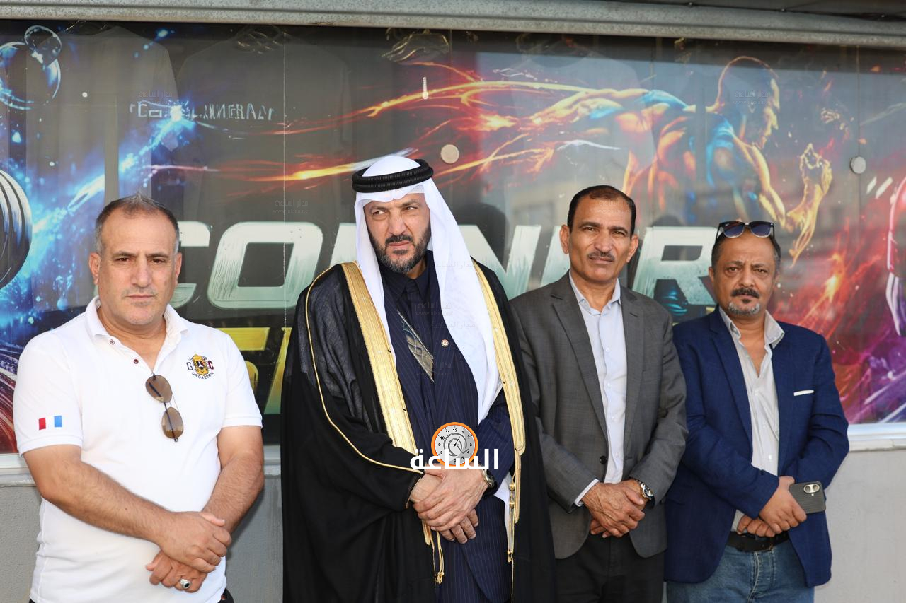 Madar Al-Saa Images 0.03241040881676205