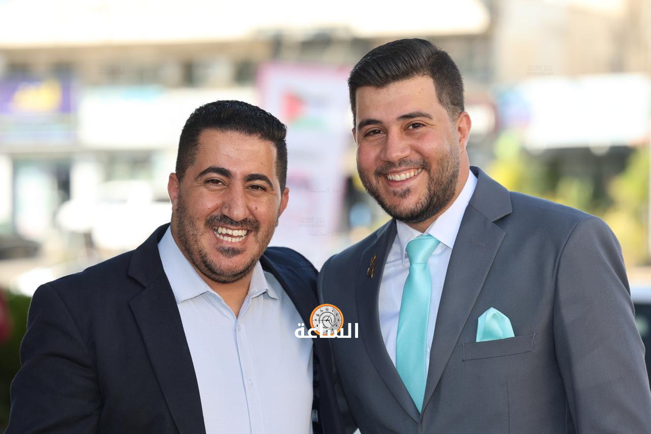 Madar Al-Saa Images 0.04336087865081717