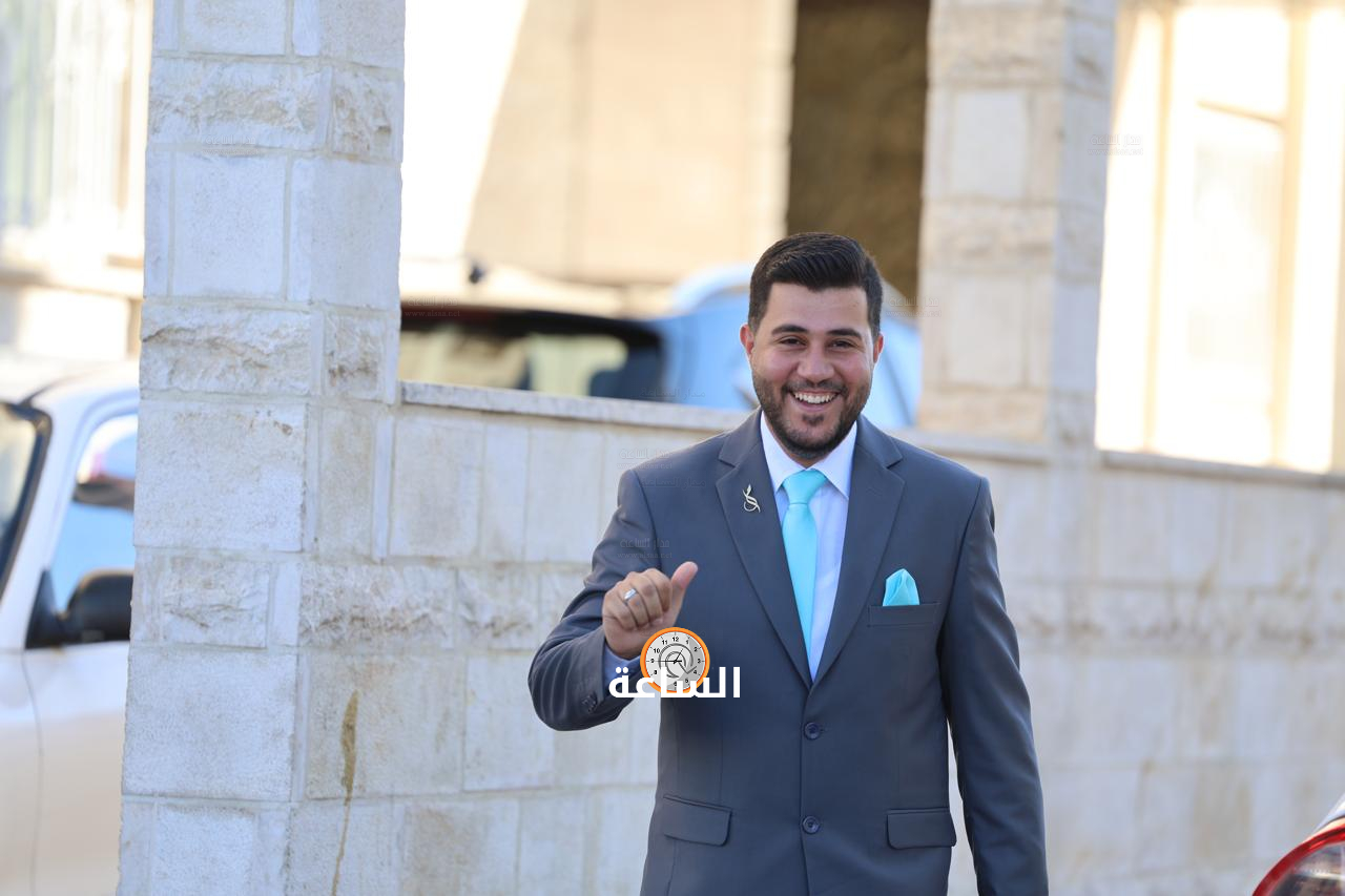Madar Al-Saa Images 0.5202204294225627