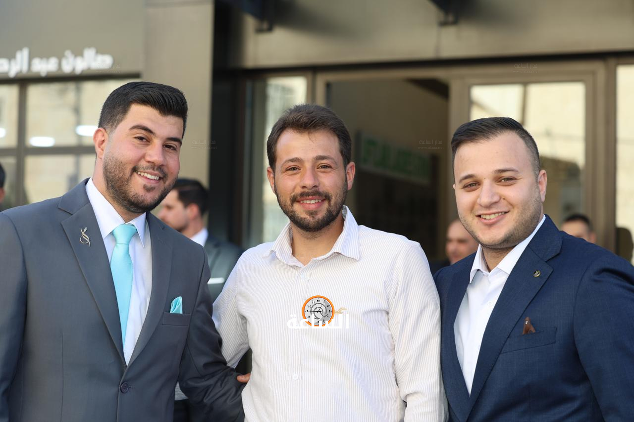 Madar Al-Saa Images 0.28904752878376594
