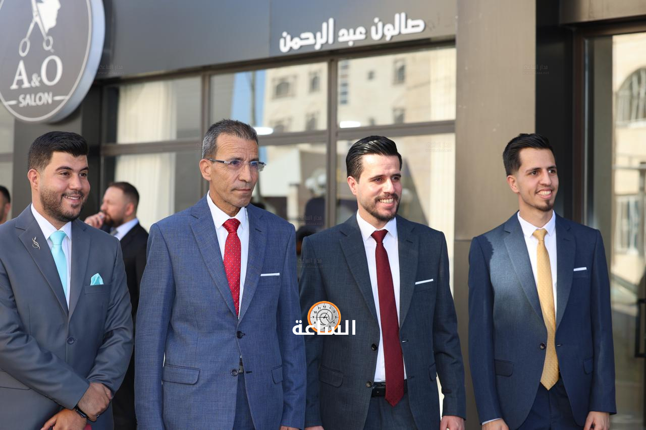 Madar Al-Saa Images 0.8215755149665597