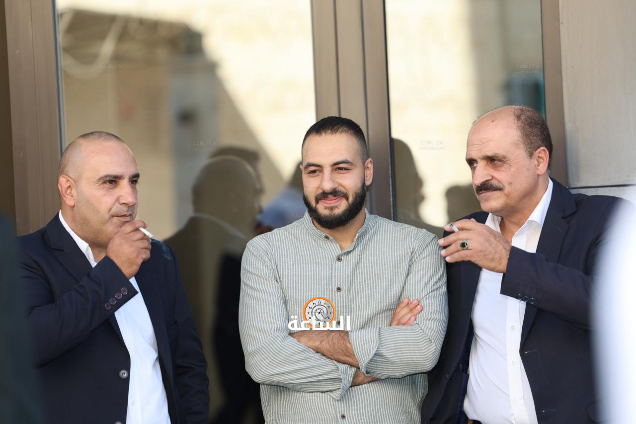 Madar Al-Saa Images 0.4476766427156357