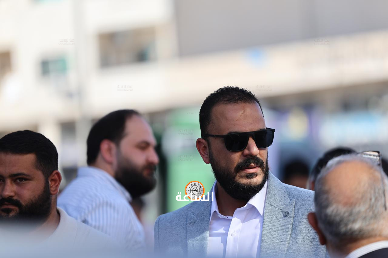 Madar Al-Saa Images 0.47454587821063055