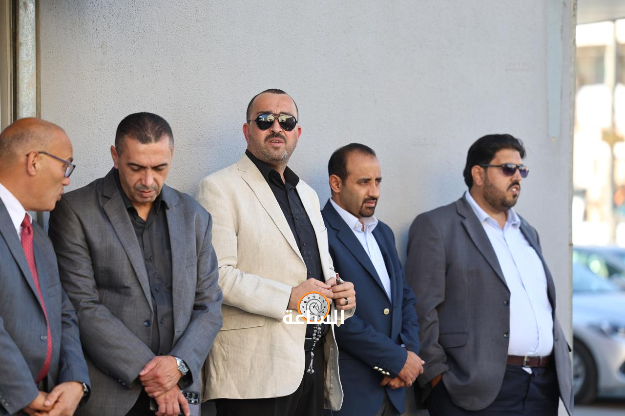 Madar Al-Saa Images 0.9744015910864079