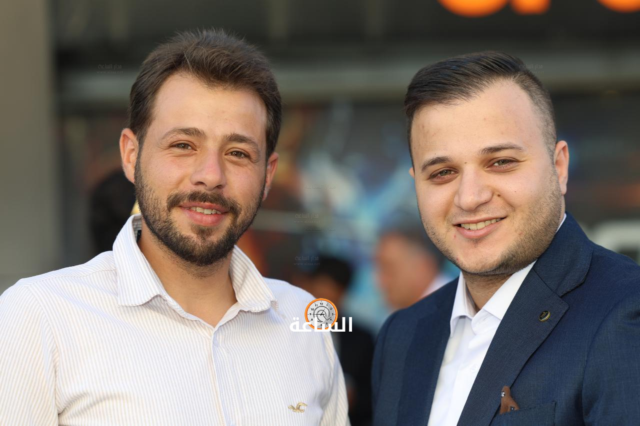 Madar Al-Saa Images 0.4659205918113537