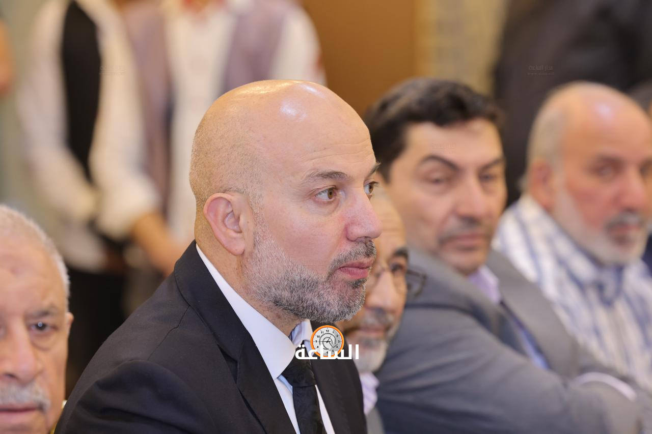 Madar Al-Saa Images 0.3173117070574434