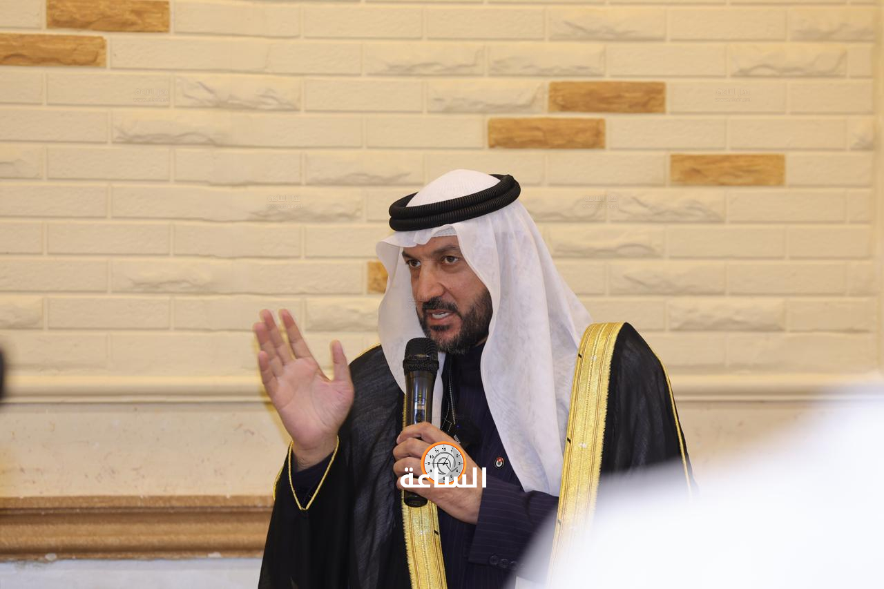 Madar Al-Saa Images 0.07885735531219562