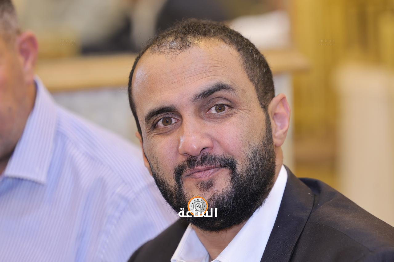 Madar Al-Saa Images 0.4398099330170452
