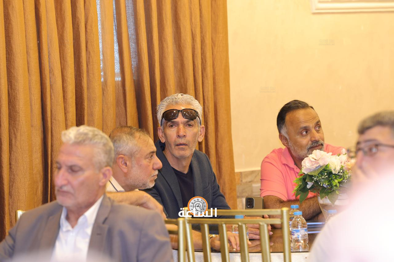 Madar Al-Saa Images 0.2992624197929563