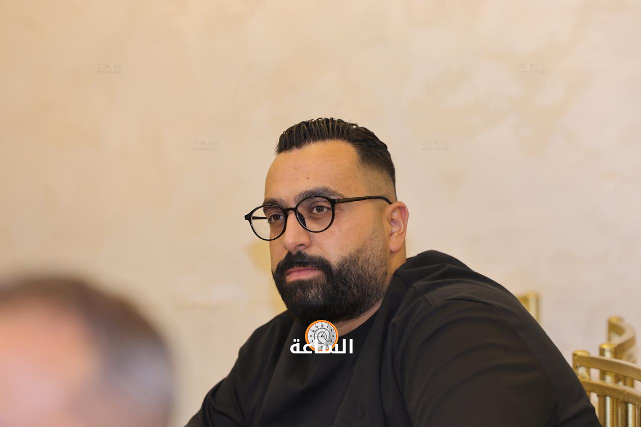 Madar Al-Saa Images 0.7957169464765458
