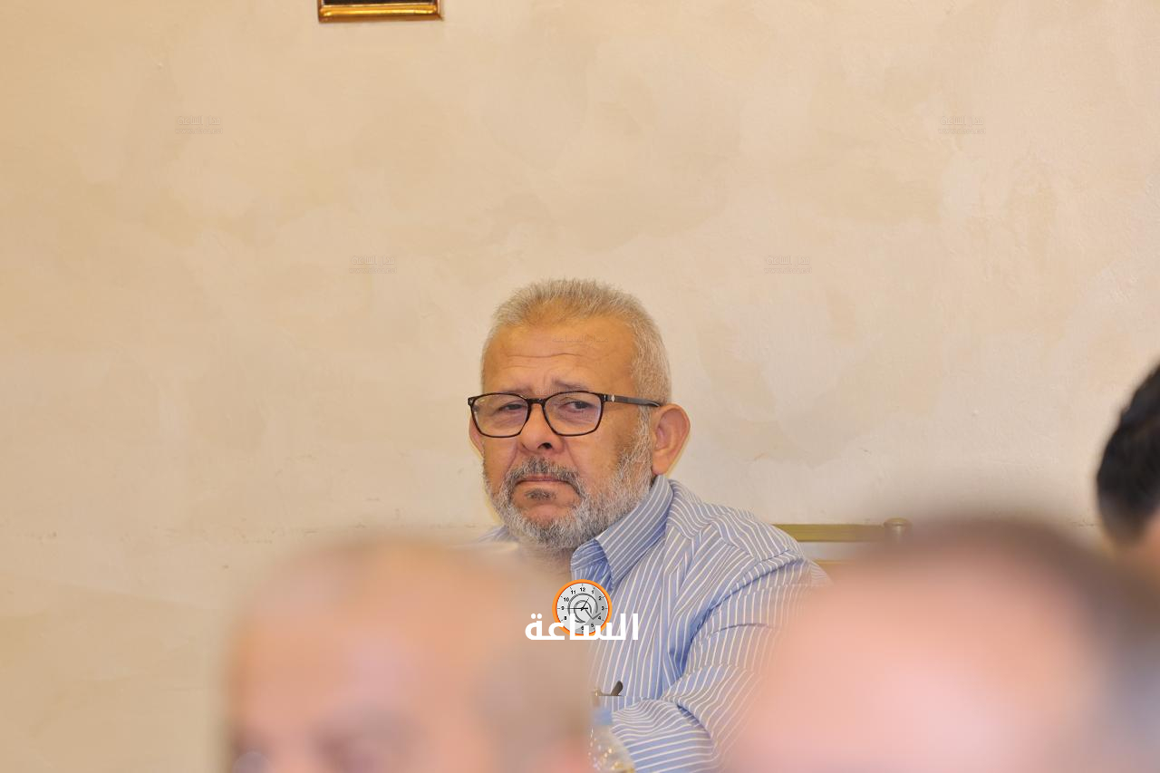 Madar Al-Saa Images 0.8491025587335834