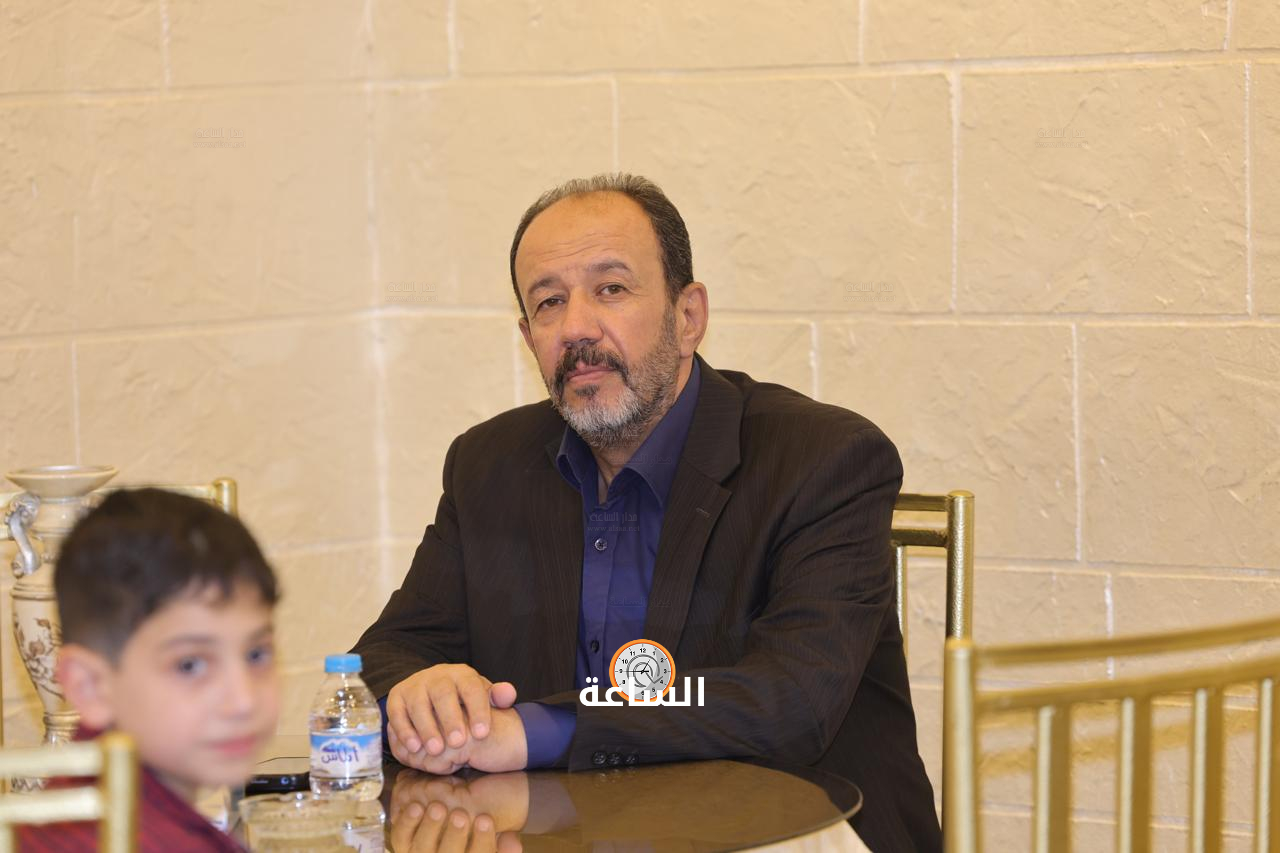 Madar Al-Saa Images 0.7466795563038774