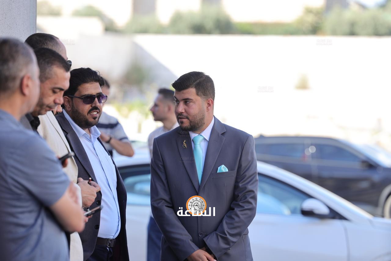 Madar Al-Saa Images 0.5623952639815313