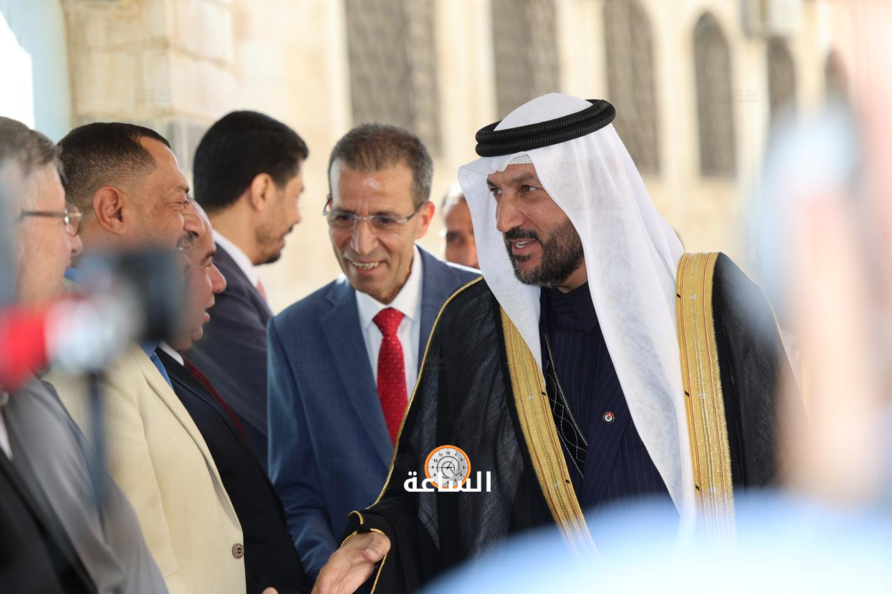Madar Al-Saa Images 0.7964287533764909