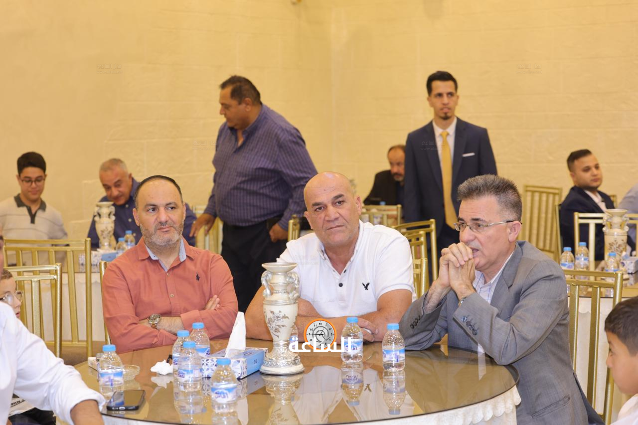 Madar Al-Saa Images 0.3972112231169278