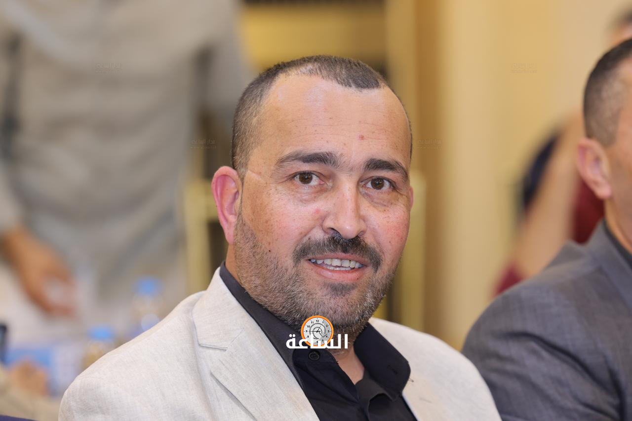 Madar Al-Saa Images 0.6592467563796486