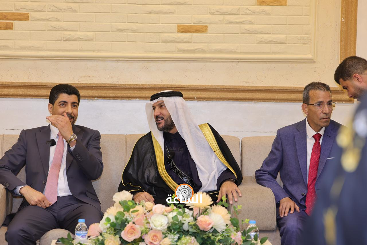 Madar Al-Saa Images 0.5228012193004773