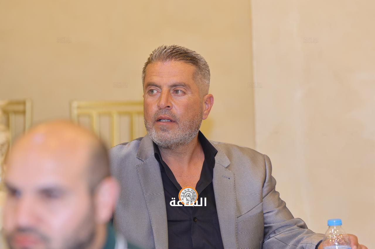 Madar Al-Saa Images 0.9623157449832488