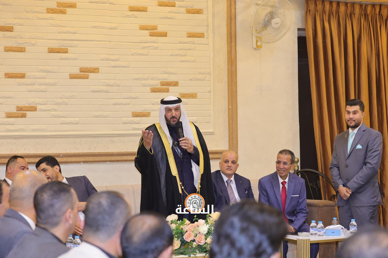 Madar Al-Saa Images 0.22512112204838342