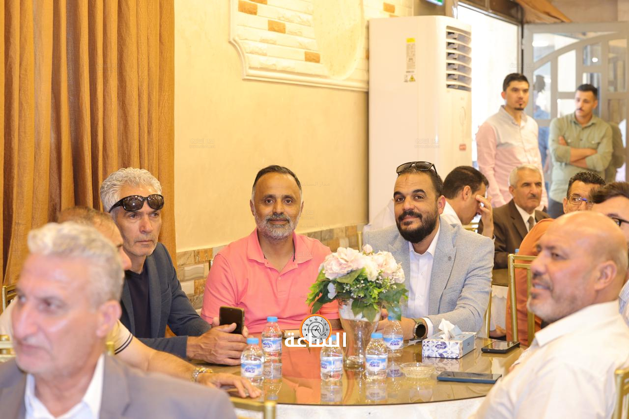 Madar Al-Saa Images 0.31653980730349607