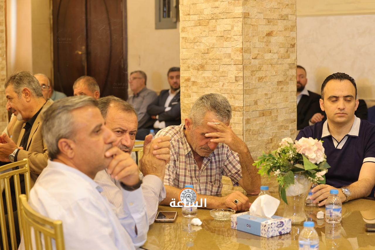 Madar Al-Saa Images 0.10875913392891923