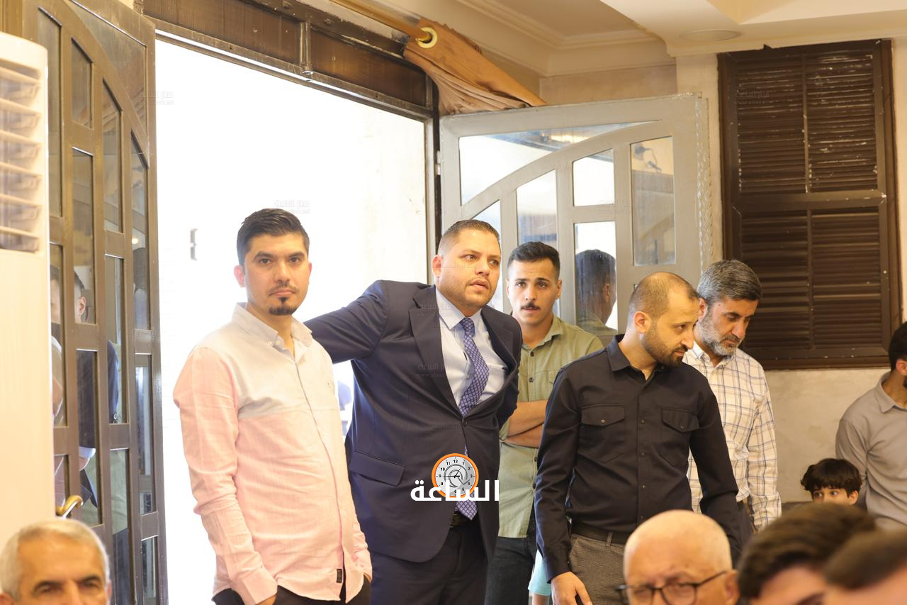 Madar Al-Saa Images 0.05274292678560277
