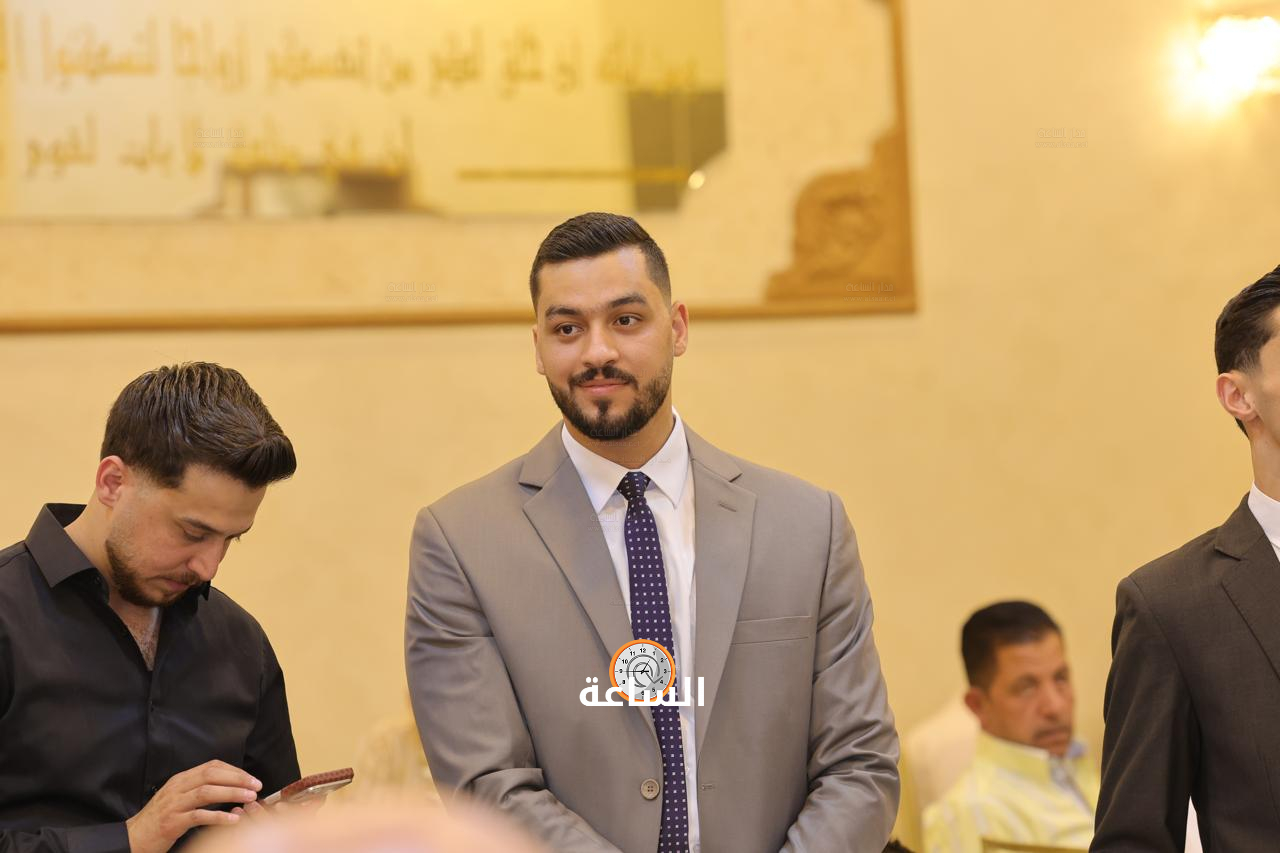 Madar Al-Saa Images 0.2178151187483559