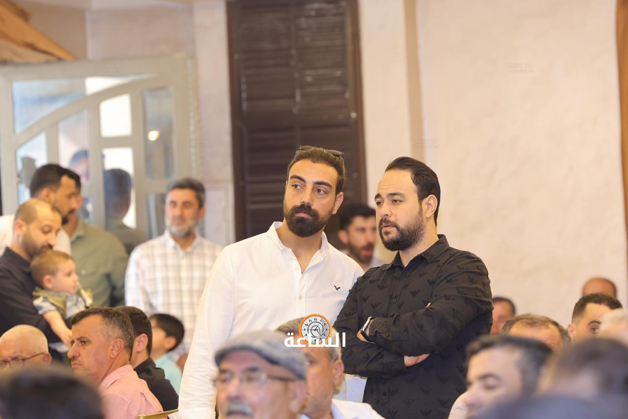Madar Al-Saa Images 0.8540364731358082