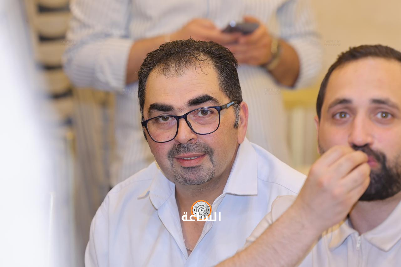 Madar Al-Saa Images 0.9989360798156045