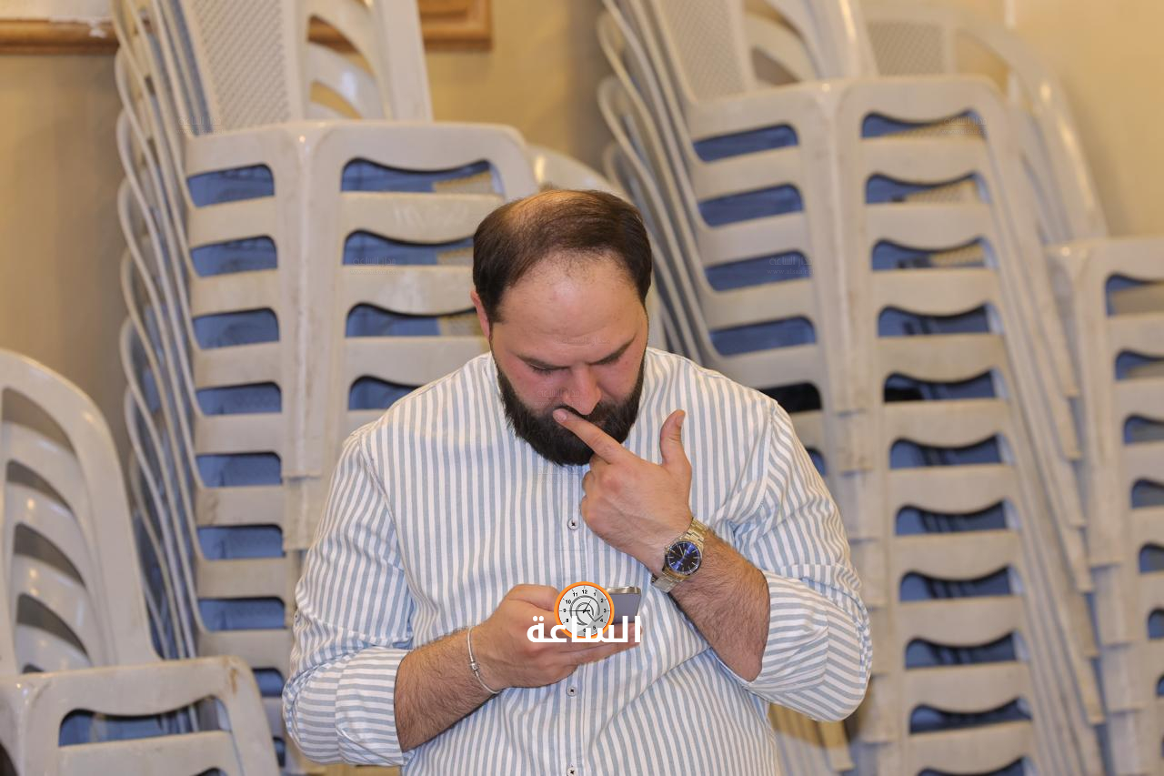 Madar Al-Saa Images 0.3928531681719154